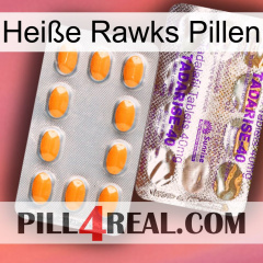 Heiße Rawks Pillen new12